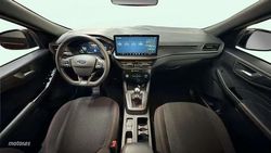 Ford Kuga 5 AÑOS GARANTÍA - Miniatura 7