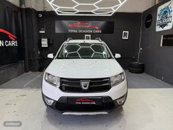 Dacia Sandero 1.5DCI 90CV STEPWAY - Miniatura 1