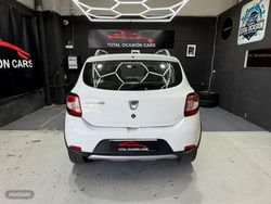 Dacia Sandero 1.5DCI 90CV STEPWAY - Miniatura 11