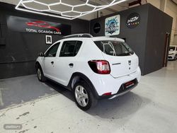 Dacia Sandero 1.5DCI 90CV STEPWAY - Miniatura 12