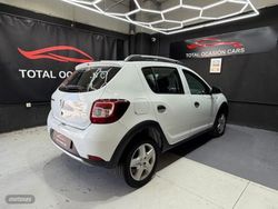 Dacia Sandero 1.5DCI 90CV STEPWAY - Miniatura 13