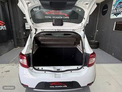Dacia Sandero 1.5DCI 90CV STEPWAY - Miniatura 14