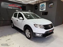 Dacia Sandero 1.5DCI 90CV STEPWAY - Miniatura 2
