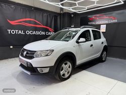 Dacia Sandero 1.5DCI 90CV STEPWAY - Miniatura 3