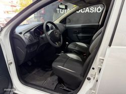Dacia Sandero 1.5DCI 90CV STEPWAY - Miniatura 4