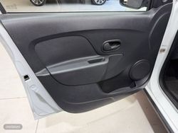 Dacia Sandero 1.5DCI 90CV STEPWAY - Miniatura 5