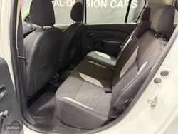 Dacia Sandero 1.5DCI 90CV STEPWAY - Miniatura 6