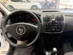 Dacia Sandero 1.5DCI 90CV STEPWAY - Miniatura 7