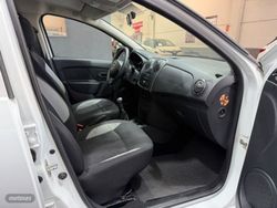 Dacia Sandero 1.5DCI 90CV STEPWAY - Miniatura 8