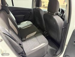 Dacia Sandero 1.5DCI 90CV STEPWAY - Miniatura 9
