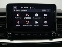 Kia Stonic 1.0 100CV CONCEPT TGDI - Miniatura 11