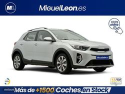 Kia Stonic 1.0 100CV CONCEPT TGDI - Miniatura 3