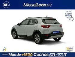 Kia Stonic 1.0 100CV CONCEPT TGDI - Miniatura 4