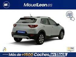 Kia Stonic 1.0 100CV CONCEPT TGDI - Miniatura 5