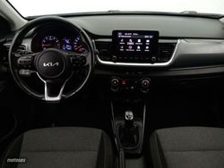 Kia Stonic 1.0 100CV CONCEPT TGDI - Miniatura 6