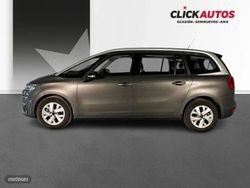 Citroen Grand C4 Spacetourer 1.2 130CV Feel - Miniatura 3