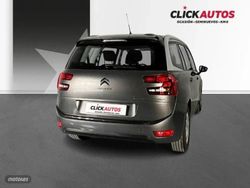 Citroen Grand C4 Spacetourer 1.2 130CV Feel - Miniatura 4