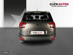 Citroen Grand C4 Spacetourer 1.2 130CV Feel - Miniatura 5