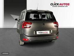 Citroen Grand C4 Spacetourer 1.2 130CV Feel - Miniatura 6