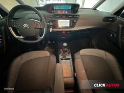 Citroen Grand C4 Spacetourer 1.2 130CV Feel - Miniatura 8