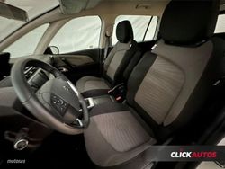 Citroen Grand C4 Spacetourer 1.2 130CV C-Series - Miniatura 15