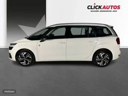 Citroen Grand C4 Spacetourer 1.2 130CV C-Series - Miniatura 4
