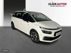Citroen Grand C4 Spacetourer 1.2 130CV C-Series - Miniatura 5