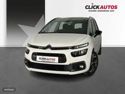 Citroen Grand C4 Spacetourer 1.2 130CV C-Series - Miniatura 1