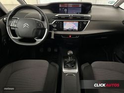 Citroen Grand C4 Spacetourer 1.2 130CV C-Series - Miniatura 10