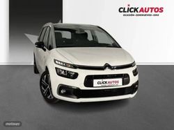 Citroen Grand C4 Spacetourer 1.2 130CV C-Series - Miniatura 3