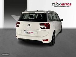 Citroen Grand C4 Spacetourer 1.2 130CV C-Series - Miniatura 6
