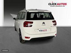 Citroen Grand C4 Spacetourer 1.2 130CV C-Series - Miniatura 8