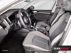 Audi A1 1.0 TFSI 95CV Advanced - Miniatura 16