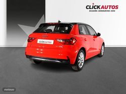 Audi A1 1.0 TFSI 95CV Advanced - Miniatura 4