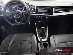 Audi A1 1.0 TFSI 95CV Advanced - Miniatura 6