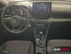 Mazda Mazda2 1.5 Hybrid 116CV CVT Pure Plus - Miniatura 10
