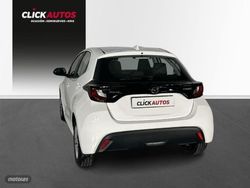 Mazda Mazda2 1.5 Hybrid 116CV CVT Pure Plus - Miniatura 7