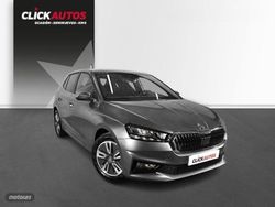 Skoda Fabia 1.0 TSI 95CV Sport - Miniatura 2