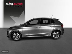 Skoda Fabia 1.0 TSI 95CV Sport - Miniatura 3