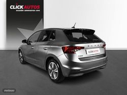 Skoda Fabia 1.0 TSI 95CV Sport - Miniatura 4