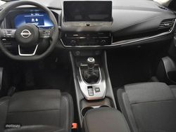 Nissan Qashqai 1.3 DIGT 140CV MHEV N-Connecta - Miniatura 10