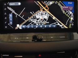 Nissan Qashqai 1.3 DIGT 140CV MHEV N-Connecta - Miniatura 11