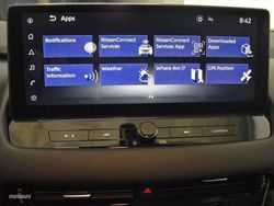Nissan Qashqai 1.3 DIGT 140CV MHEV N-Connecta - Miniatura 13