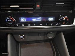 Nissan Qashqai 1.3 DIGT 140CV MHEV N-Connecta - Miniatura 14