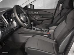 Nissan Qashqai 1.3 DIGT 140CV MHEV N-Connecta - Miniatura 19