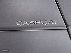 Nissan Qashqai 1.3 DIGT 140CV MHEV N-Connecta - Miniatura 23