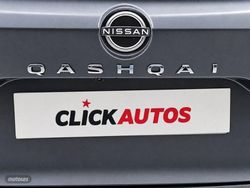 Nissan Qashqai 1.3 DIGT 140CV MHEV N-Connecta - Miniatura 24