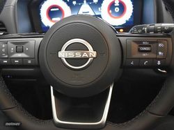 Nissan Qashqai 1.3 DIGT 140CV MHEV N-Connecta - Miniatura 9