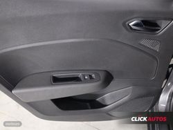 Renault Clio 1.0 TCE 90CV Techno - Miniatura 14
