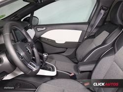 Renault Clio 1.0 TCE 90CV Techno - Miniatura 15